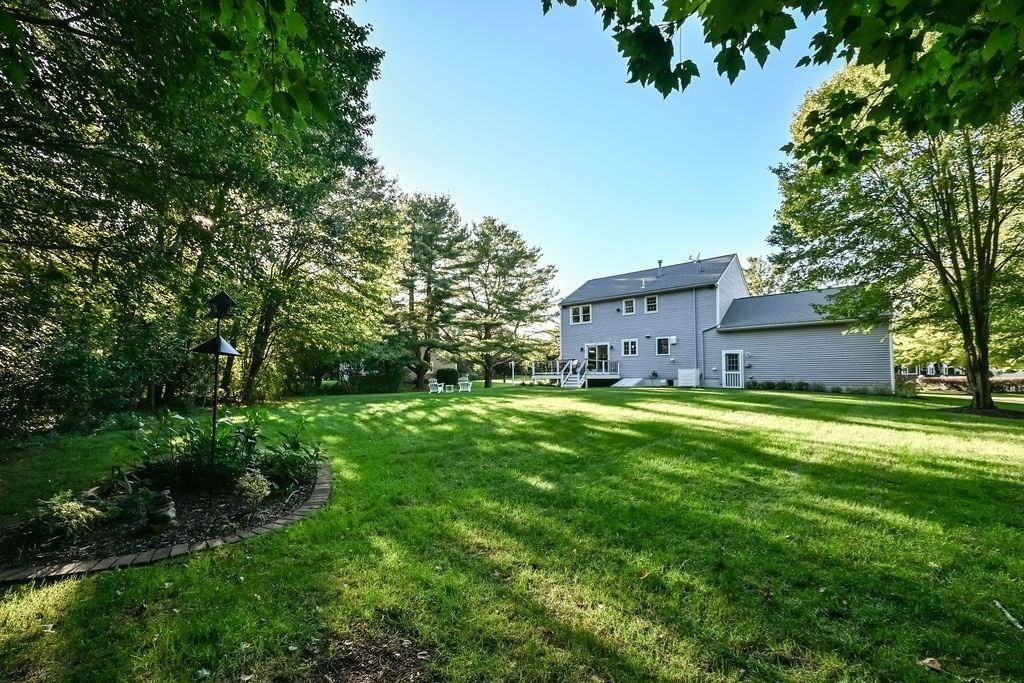 7 Southpark Ln Mansfield — Photo 36 of 42