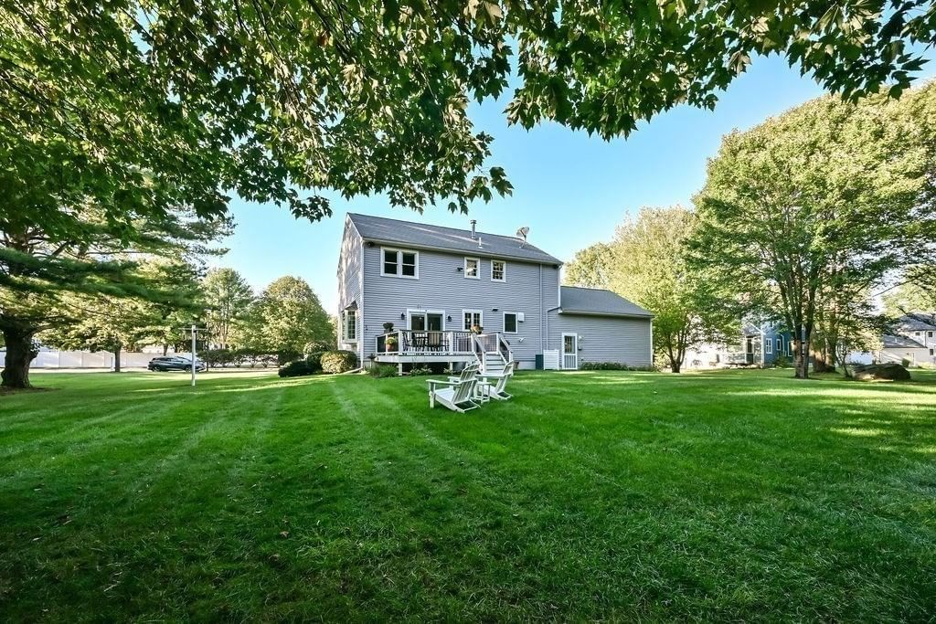 7 Southpark Ln Mansfield — Photo 37 of 42