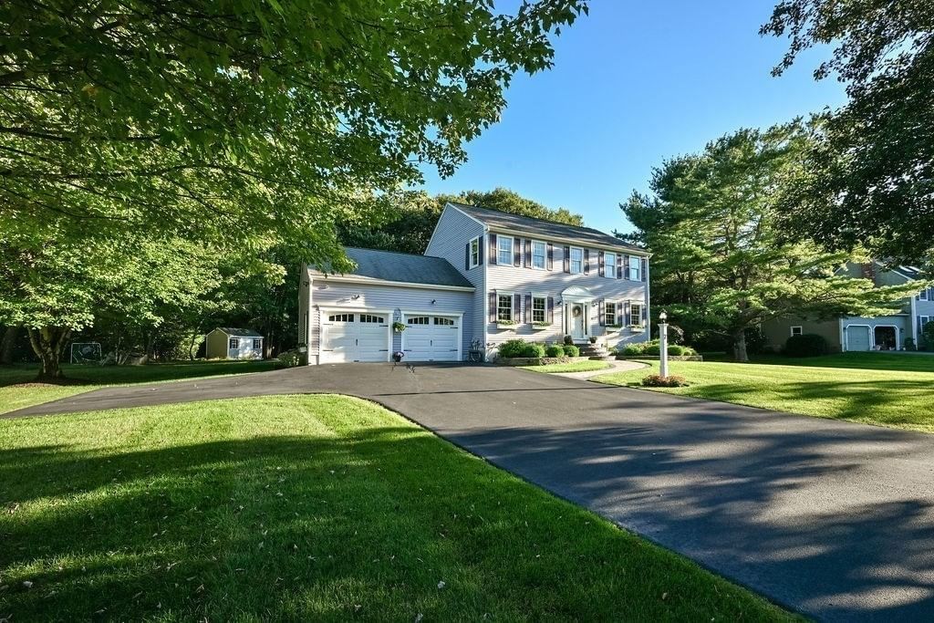 7 Southpark Ln Mansfield — Photo 38 of 42