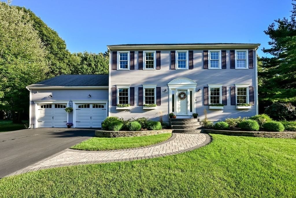 7 Southpark Ln Mansfield — Photo 41 of 42