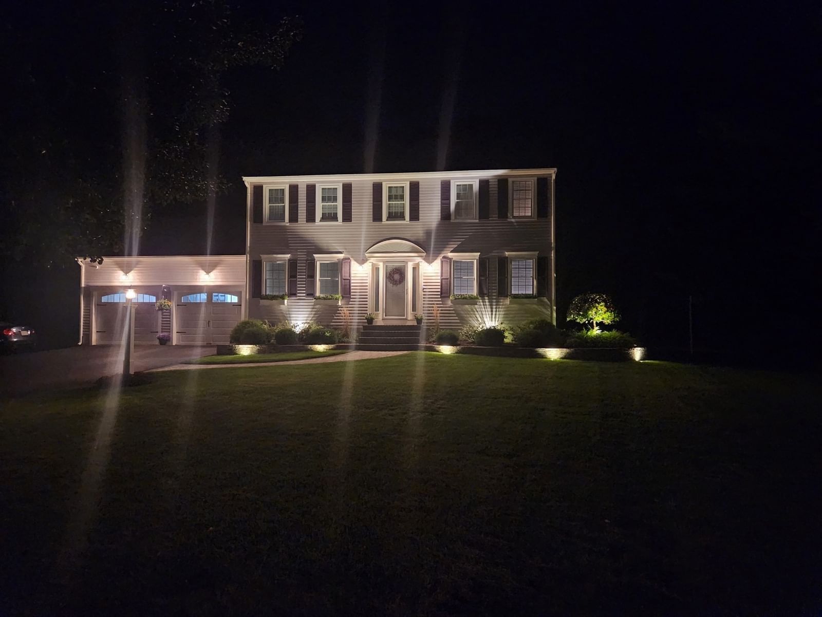 7 Southpark Ln Mansfield — Photo 42 of 42