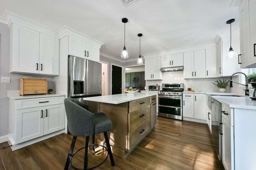 7 Southpark Ln Mansfield — Photo 6 of 42