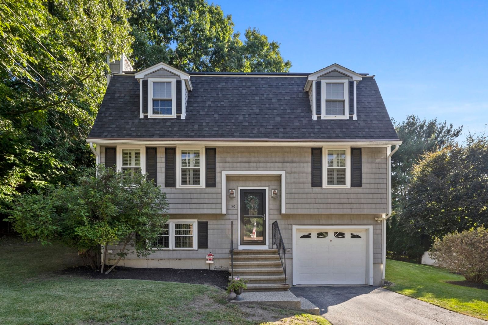 Property at 50 Wood, Woburn, MA 01801