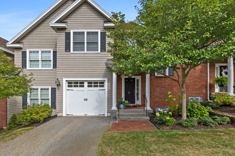 900 Lynnfield Street Unit 6