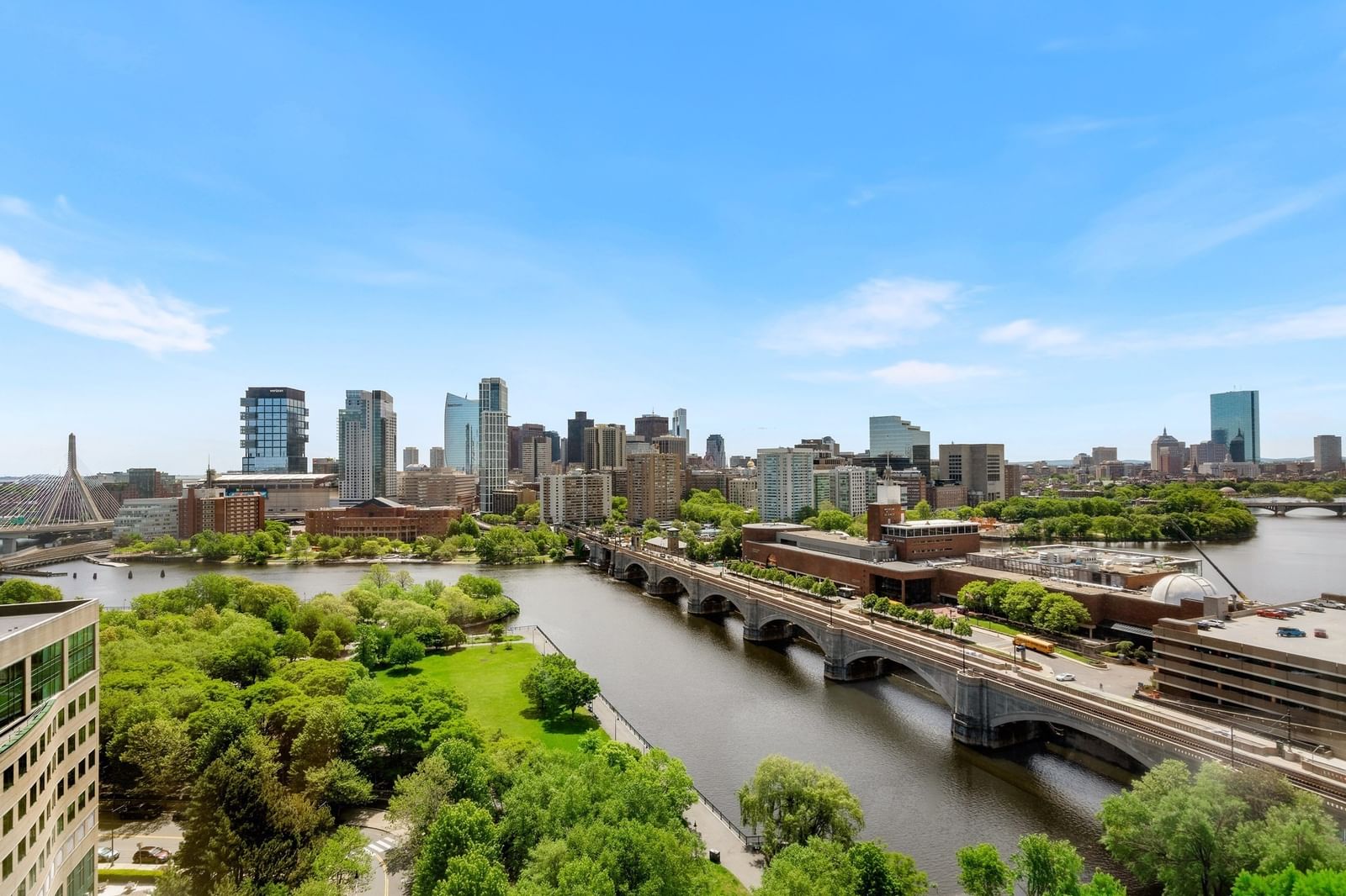 8 Museum Way #2003 Cambridge — Photo 19 of 21