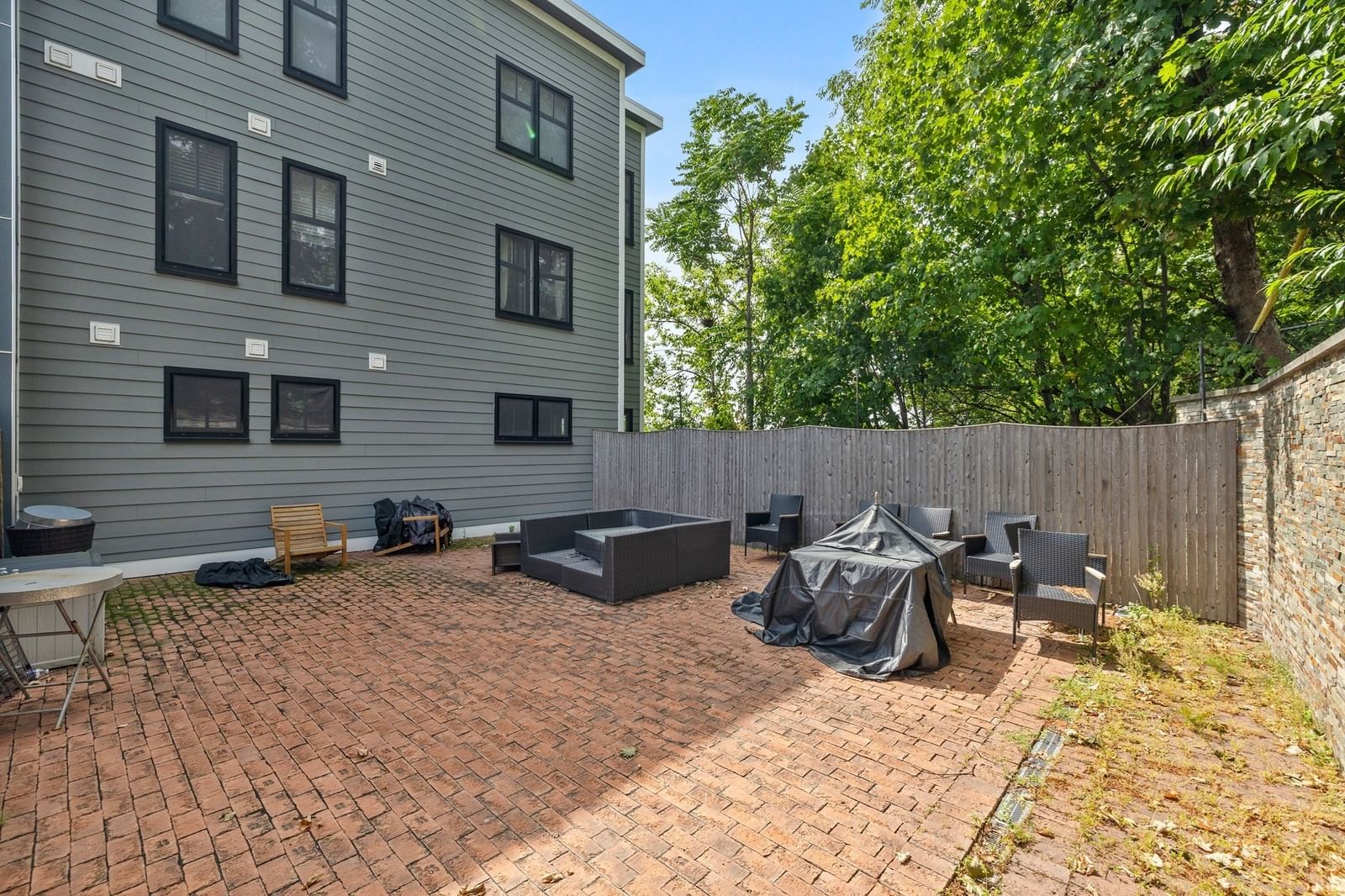 1721 Centre St #204 Boston — Photo 25 of 31