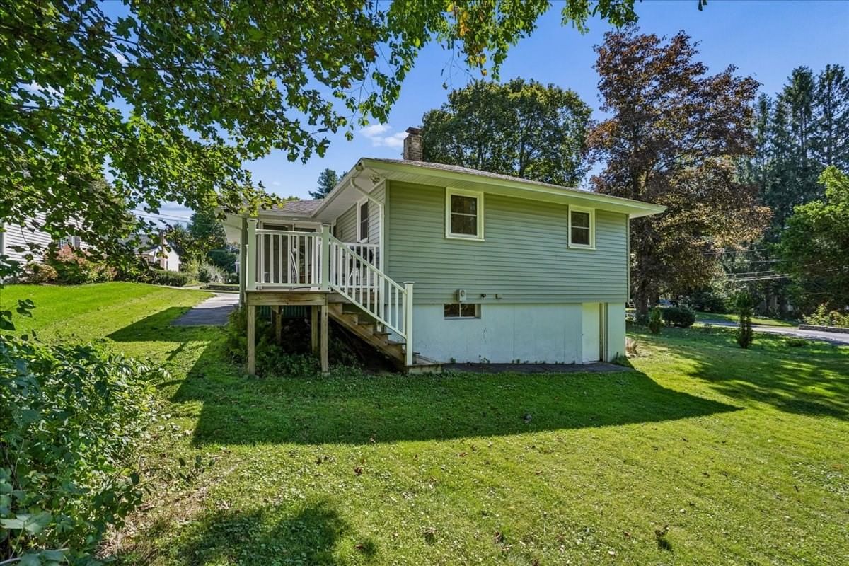 15 Brookman Street Worcester — Photo 38 of 42