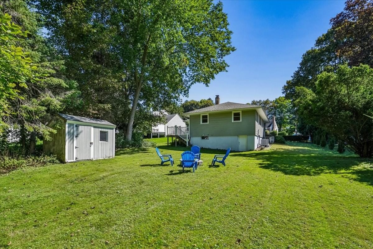 15 Brookman Street Worcester — Photo 4 of 42