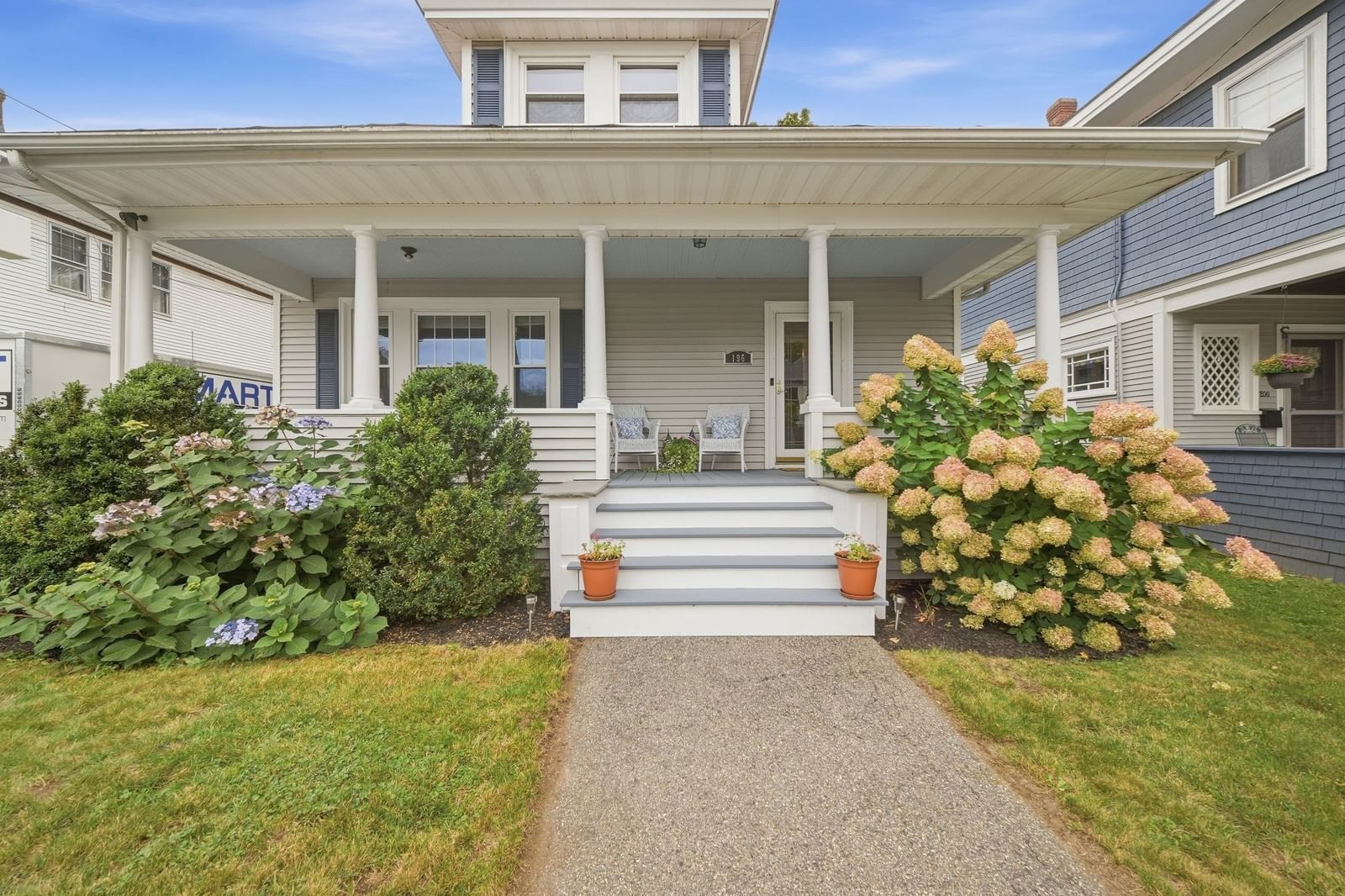 196 Middlesex St North Andover — Photo 3 of 41