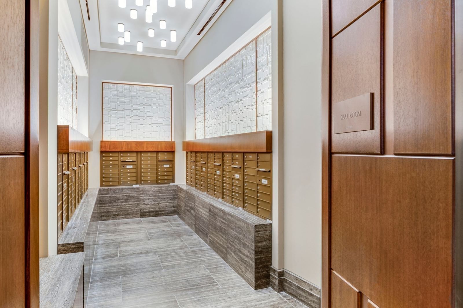 100 Lovejoy Wharf #11B Boston — Photo 14 of 24