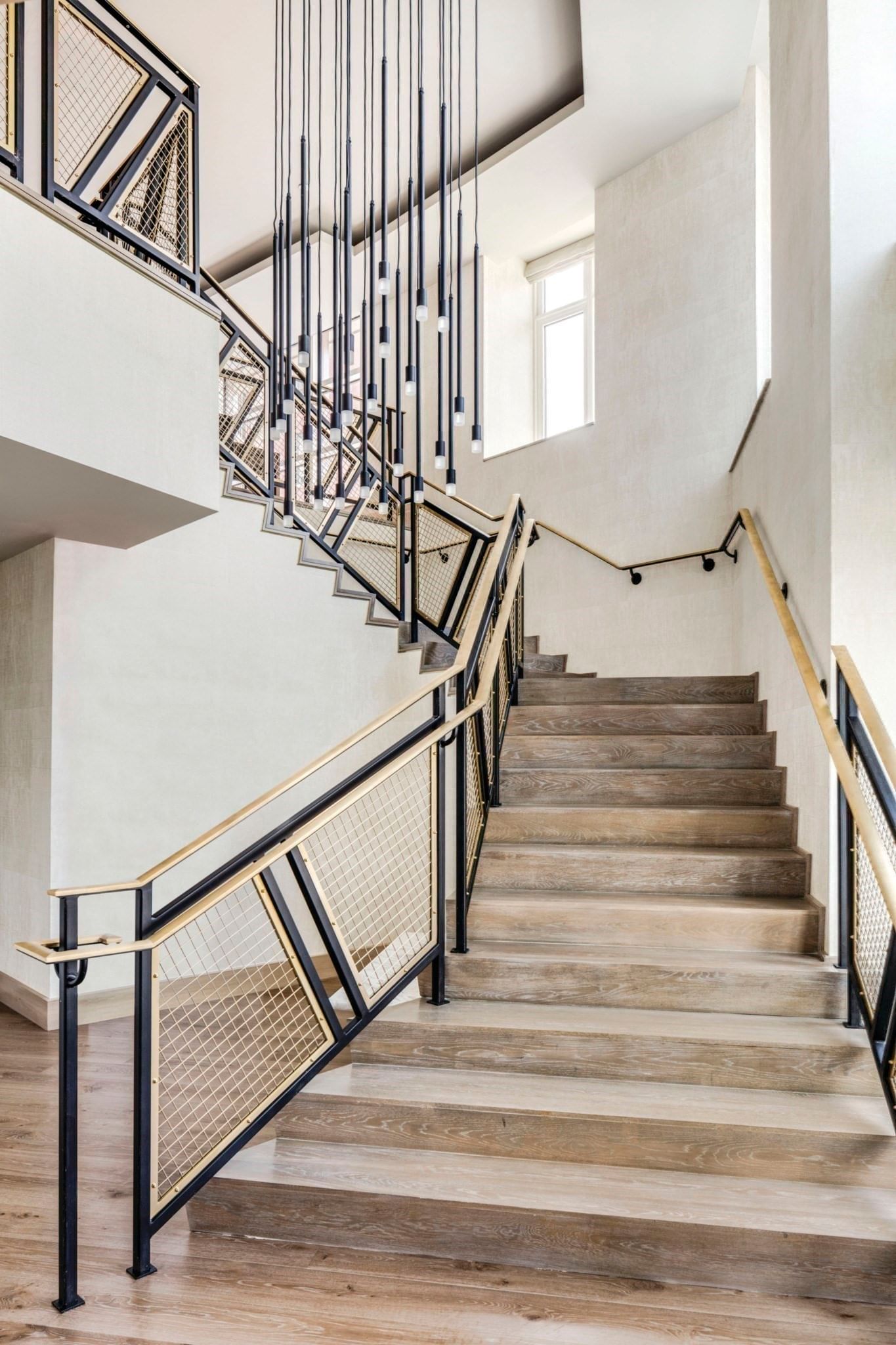 100 Lovejoy Wharf #11B Boston — Photo 17 of 24