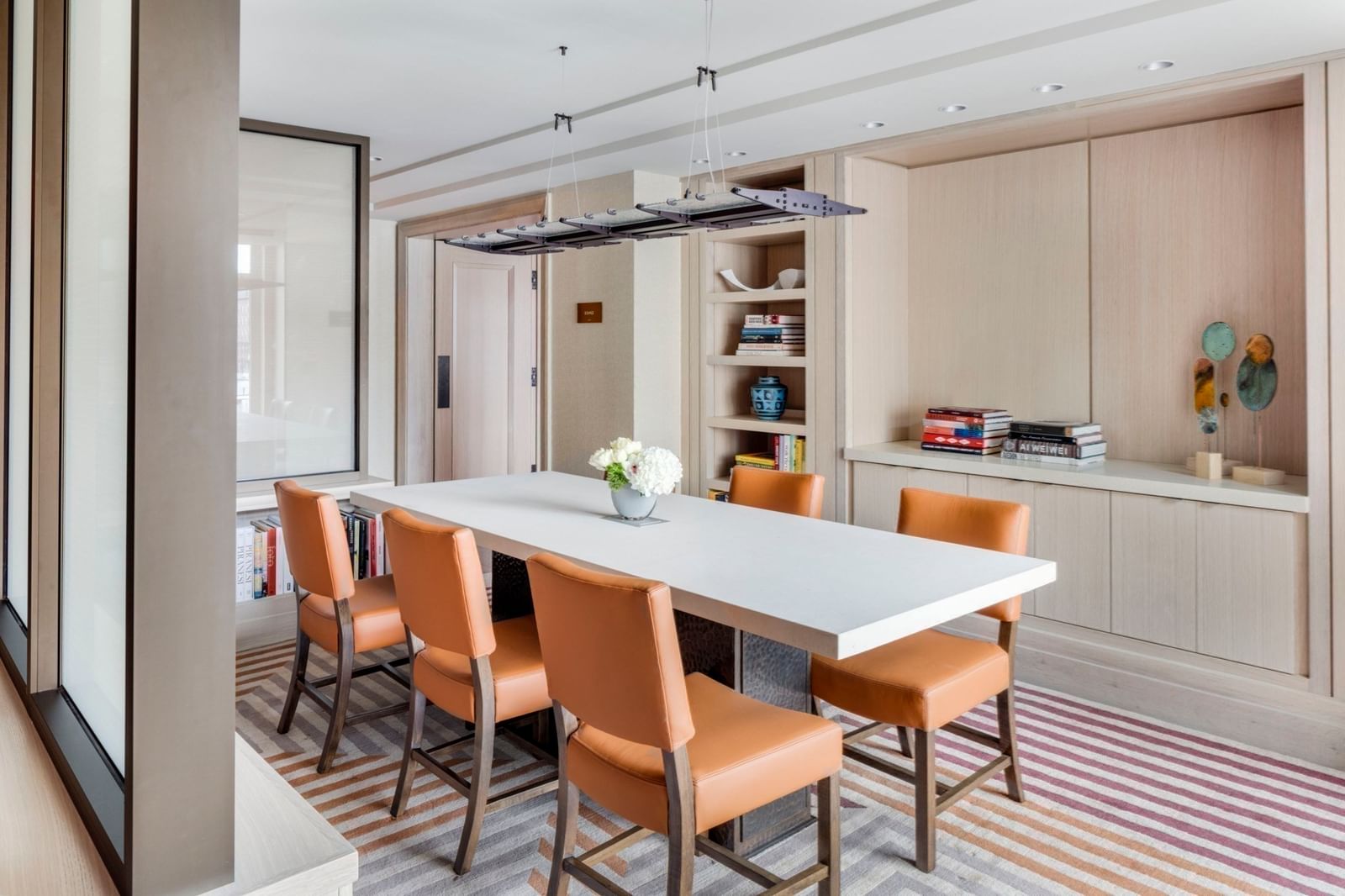 100 Lovejoy Wharf #11B Boston — Photo 20 of 24