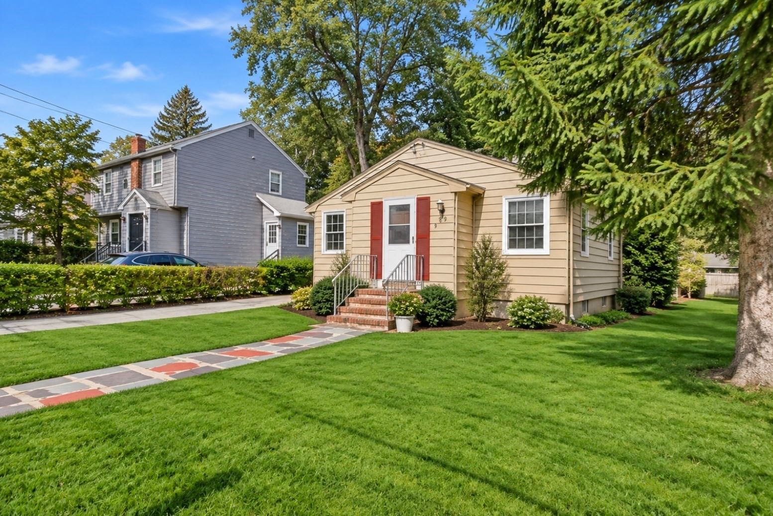 24 Grapevine Ave Lexington — Photo 2 of 28