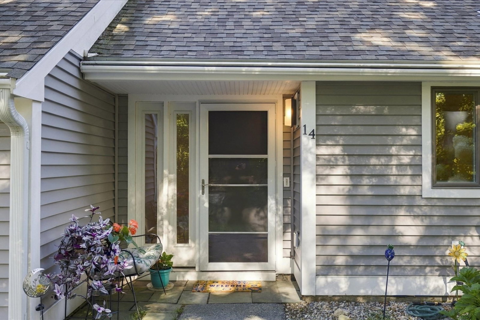 14 Woodrise #14 Falmouth — Photo 2 of 31