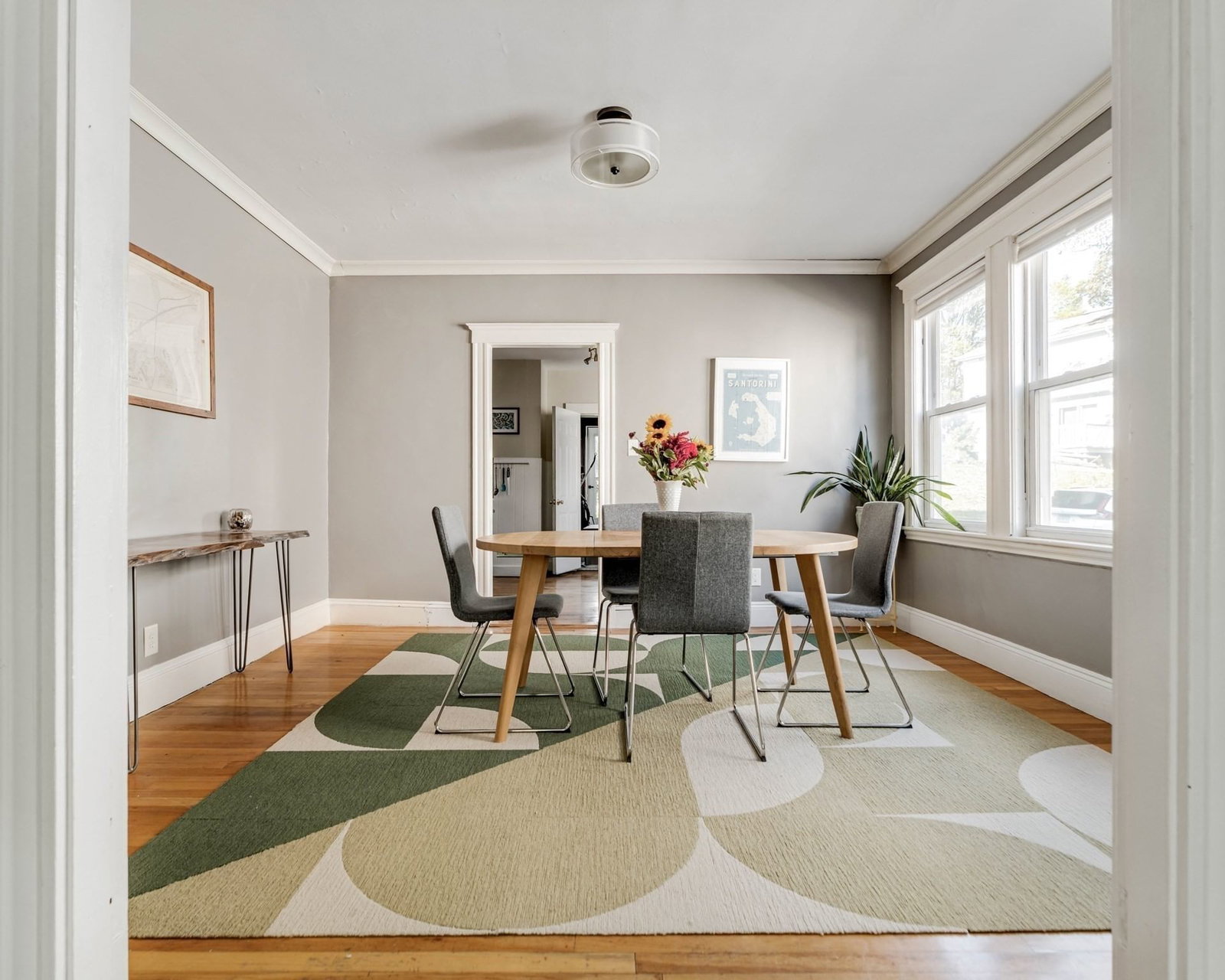 219 Florence Street #219 Boston — Photo 10 of 30