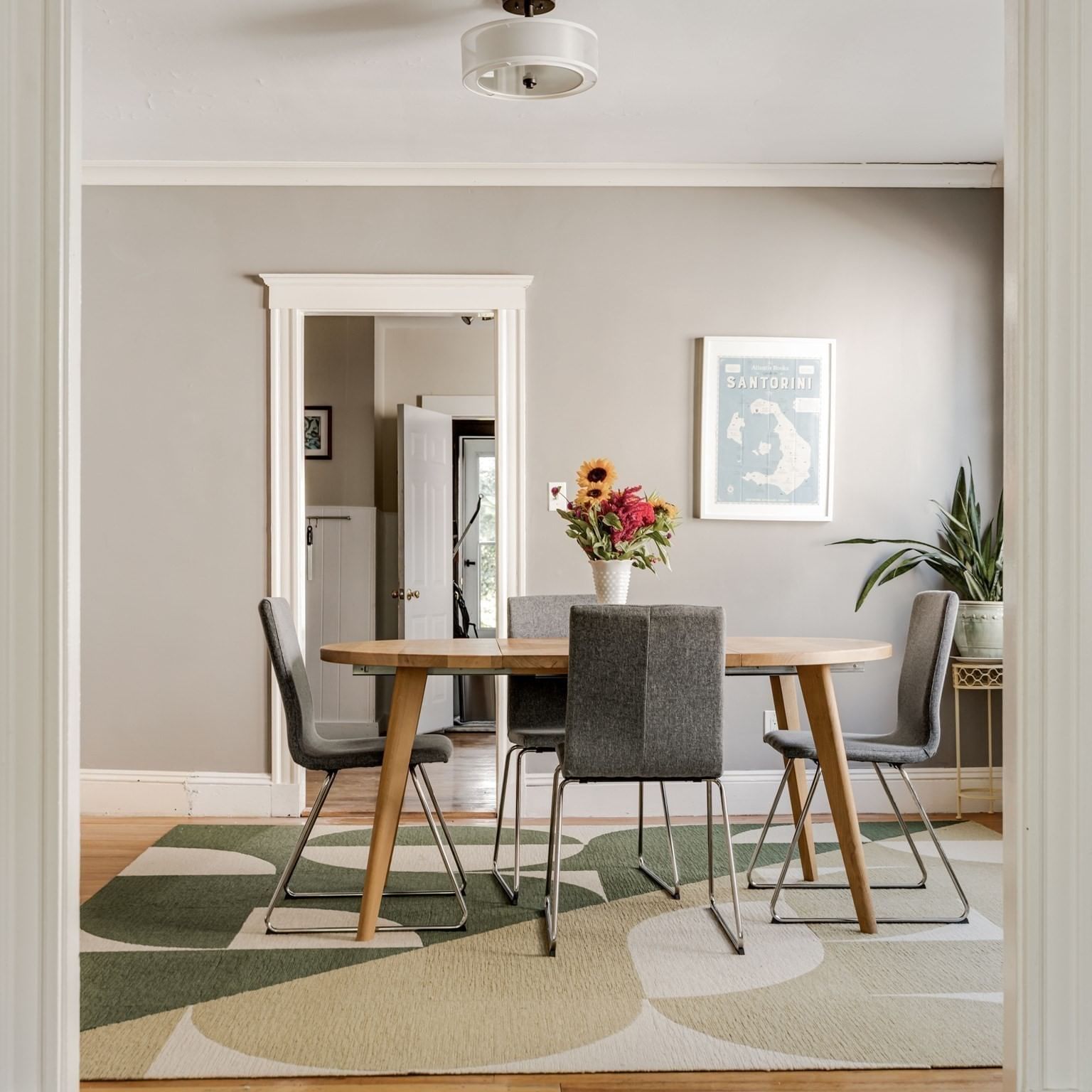 219 Florence Street #219 Boston — Photo 11 of 30