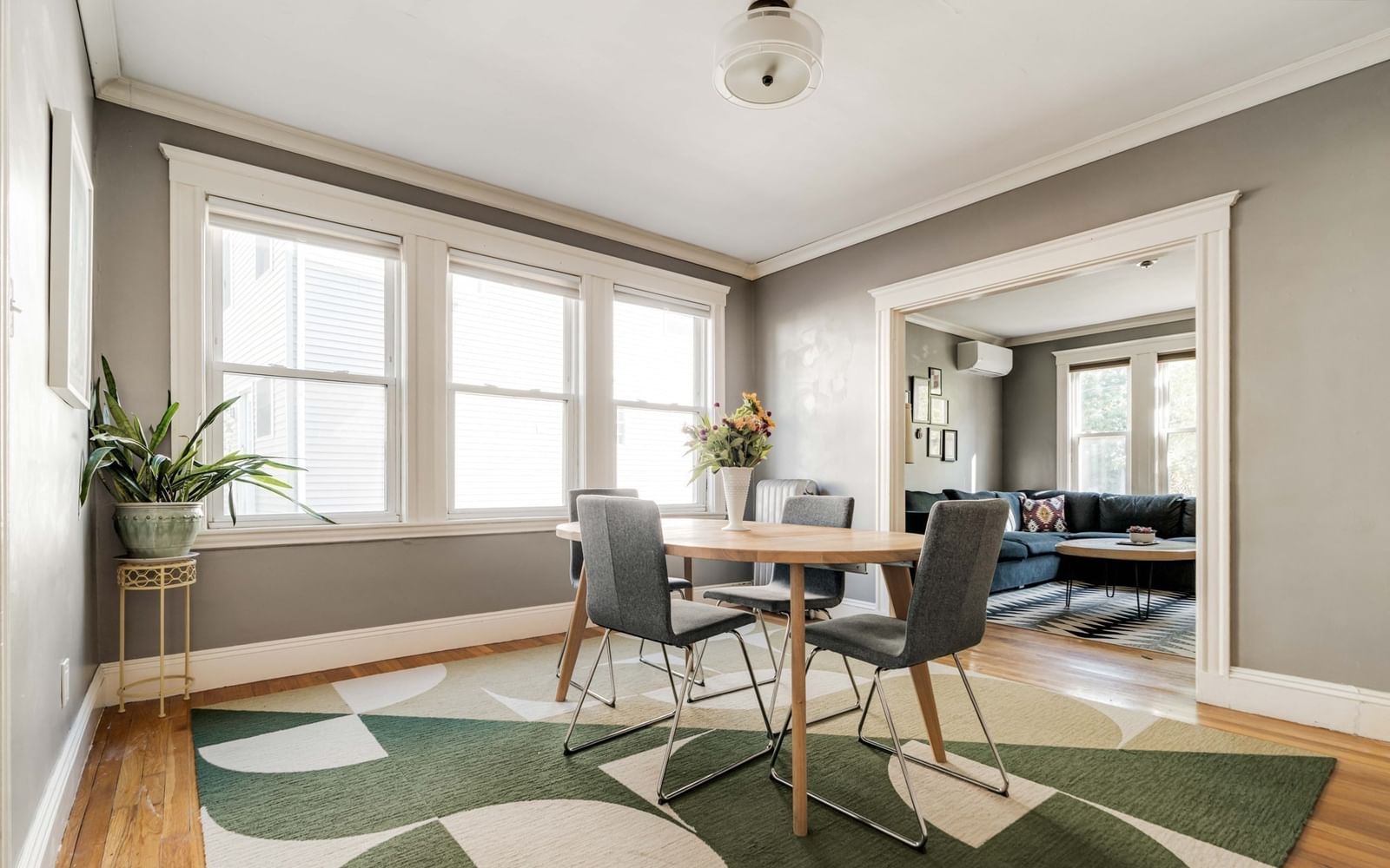 219 Florence Street #219 Boston — Photo 12 of 30