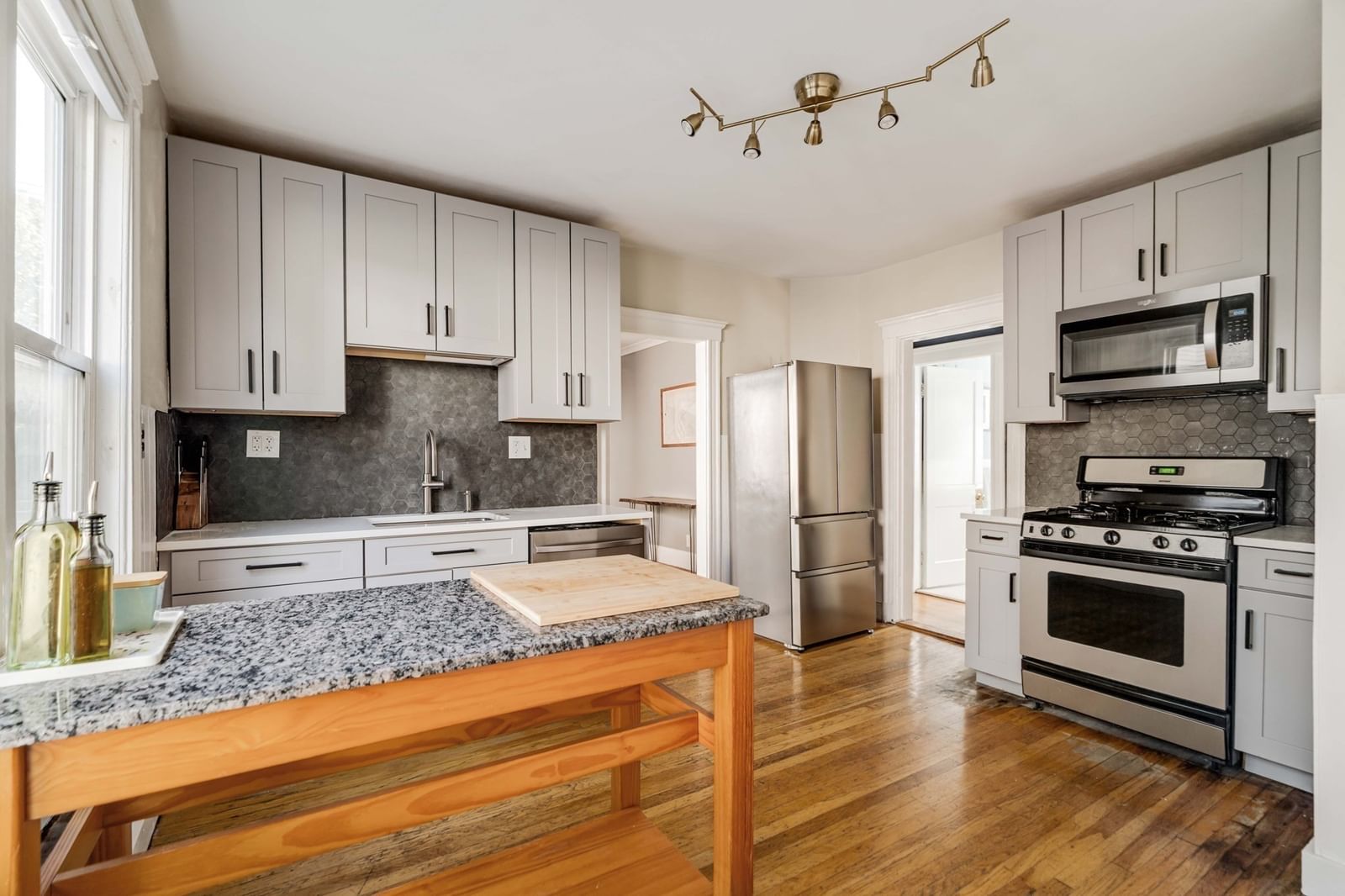 219 Florence Street #219 Boston — Photo 15 of 30