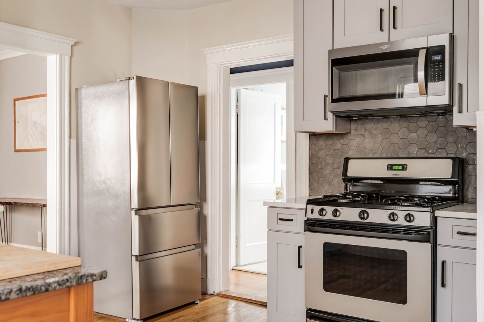 219 Florence Street #219 Boston — Photo 16 of 30