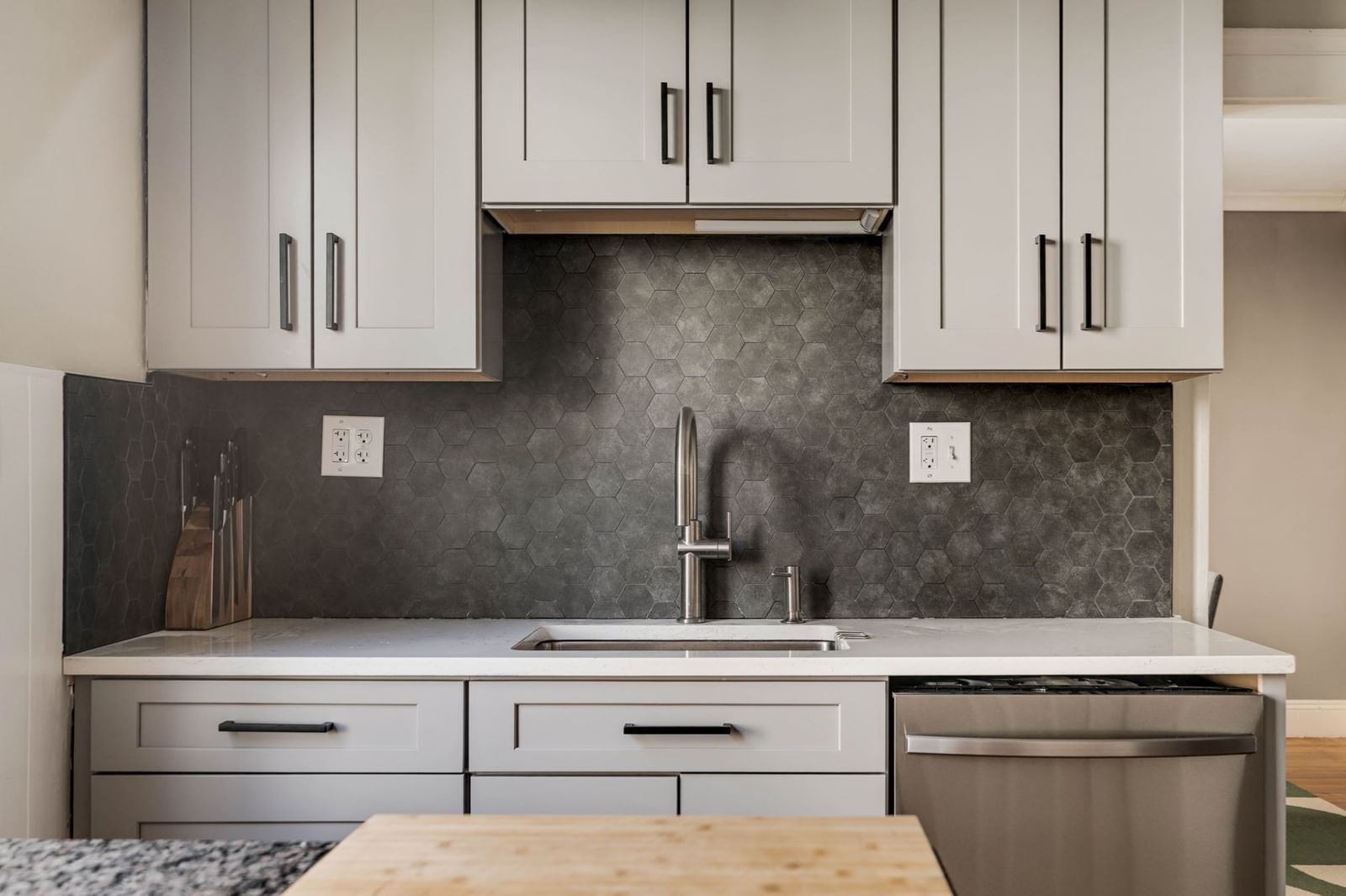 219 Florence Street #219 Boston — Photo 18 of 30