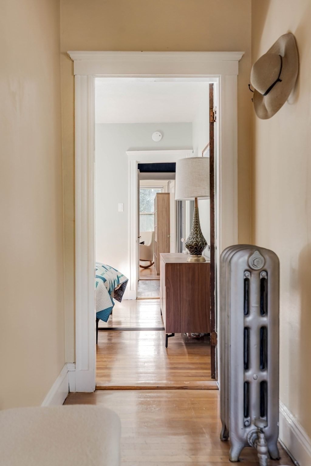 219 Florence Street #219 Boston — Photo 20 of 30
