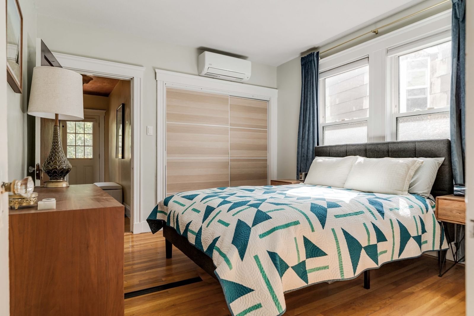 219 Florence Street #219 Boston — Photo 22 of 30