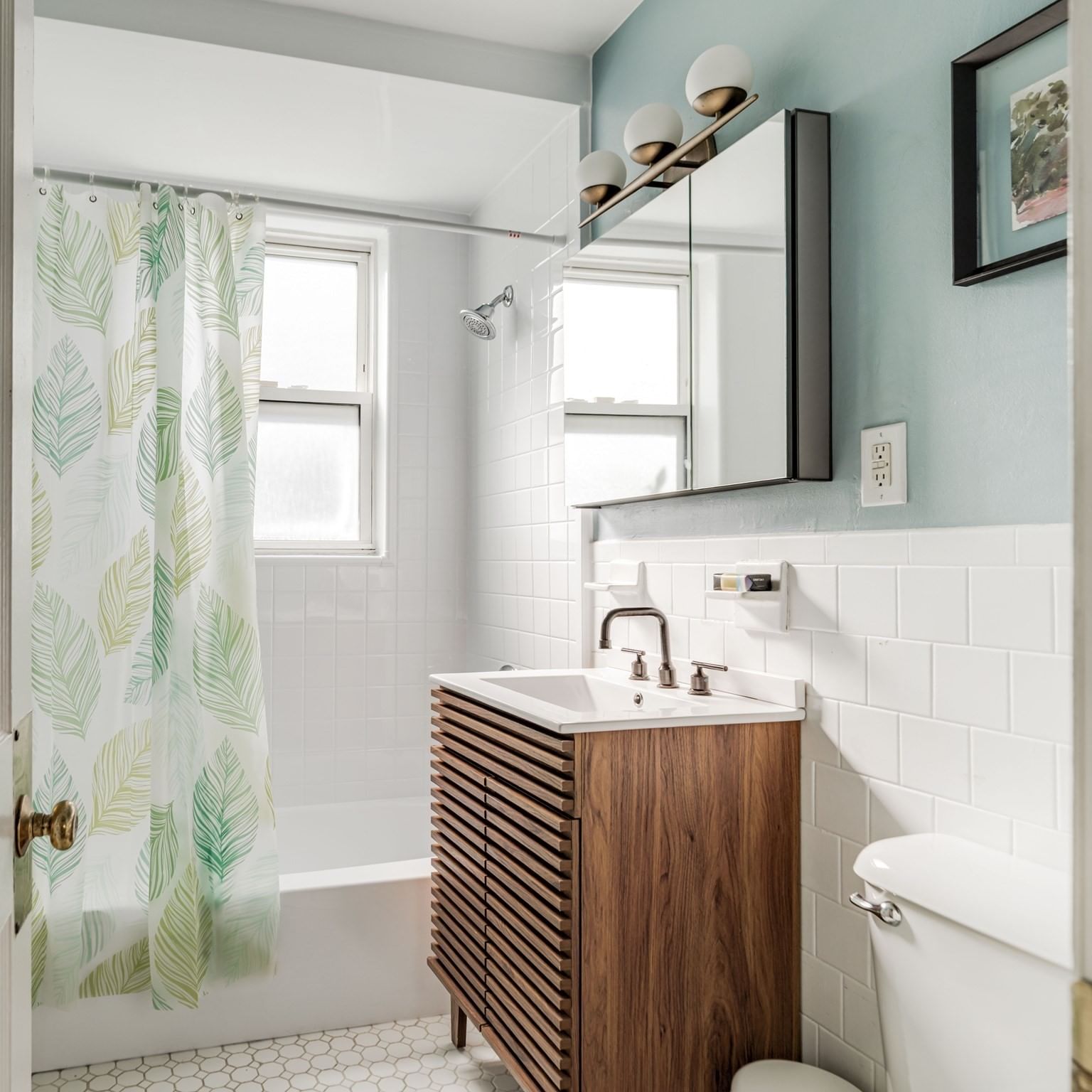 219 Florence Street #219 Boston — Photo 26 of 30