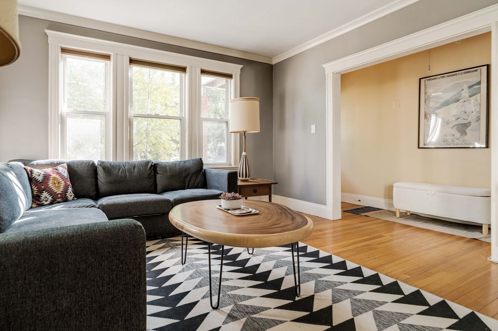 219 Florence Street #219 Boston — Photo 6 of 30