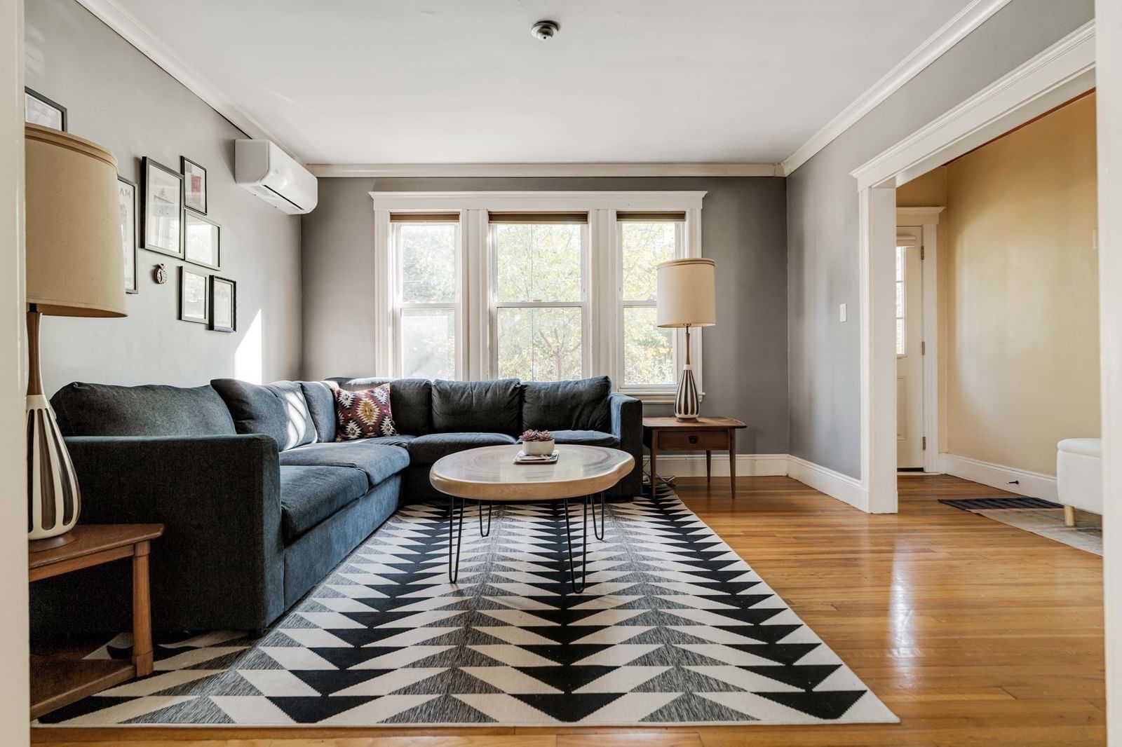 219 Florence Street #219 Boston — Photo 7 of 30