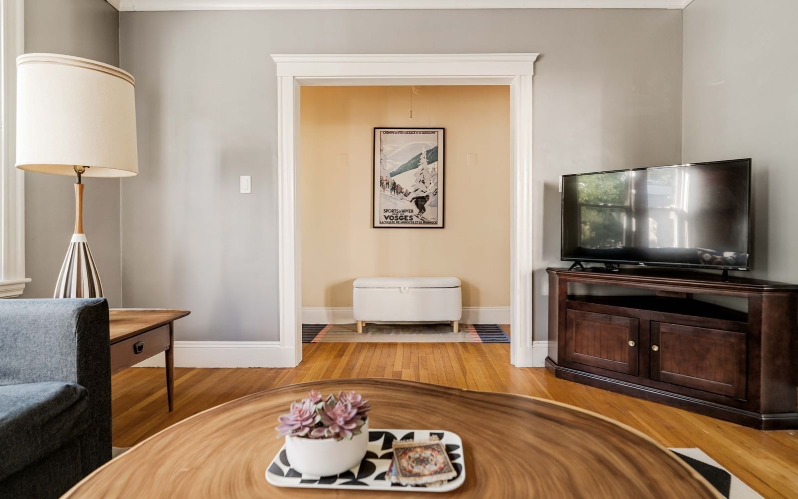 219 Florence Street #219 Boston — Photo 8 of 30