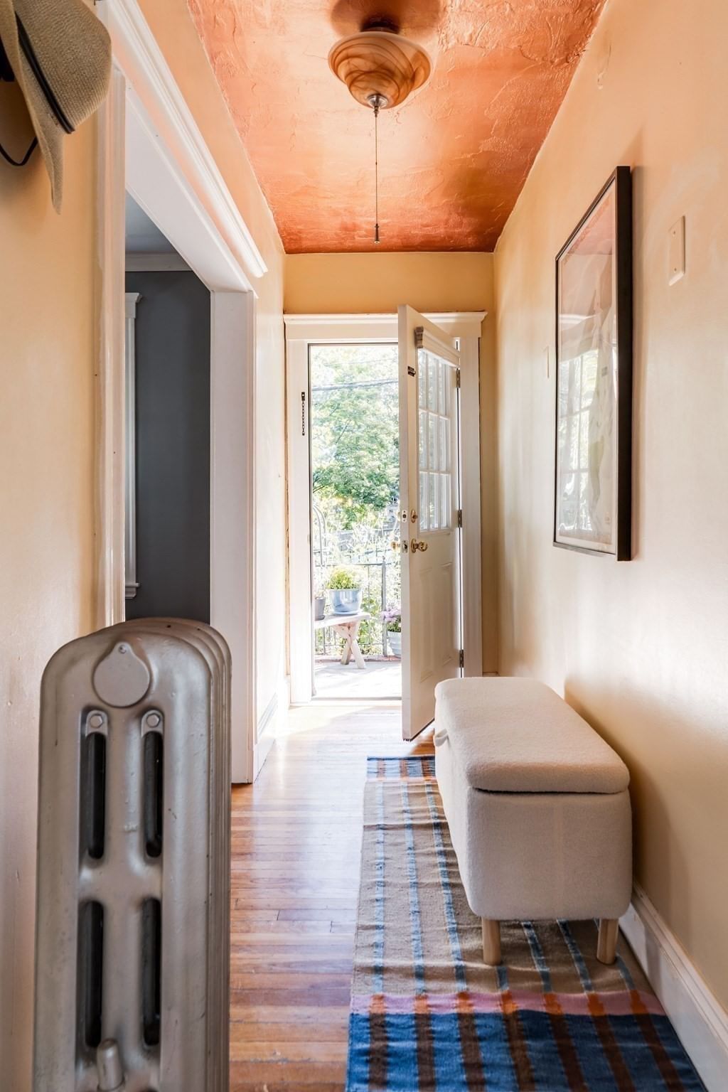 219 Florence Street #219 Boston — Photo 9 of 30