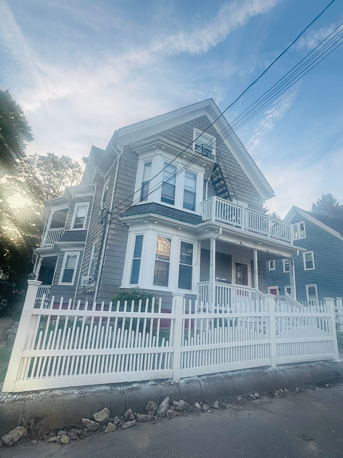 25 Second Brockton — Photo 1 of 18