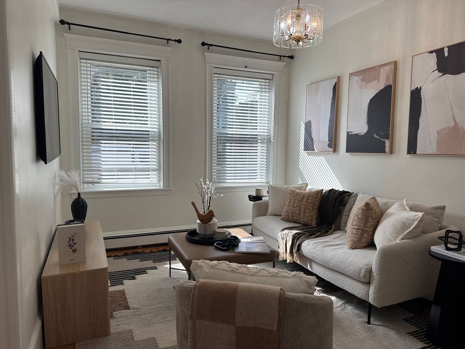 12 Kilsyth Road #2 Brookline — Photo 2 of 12