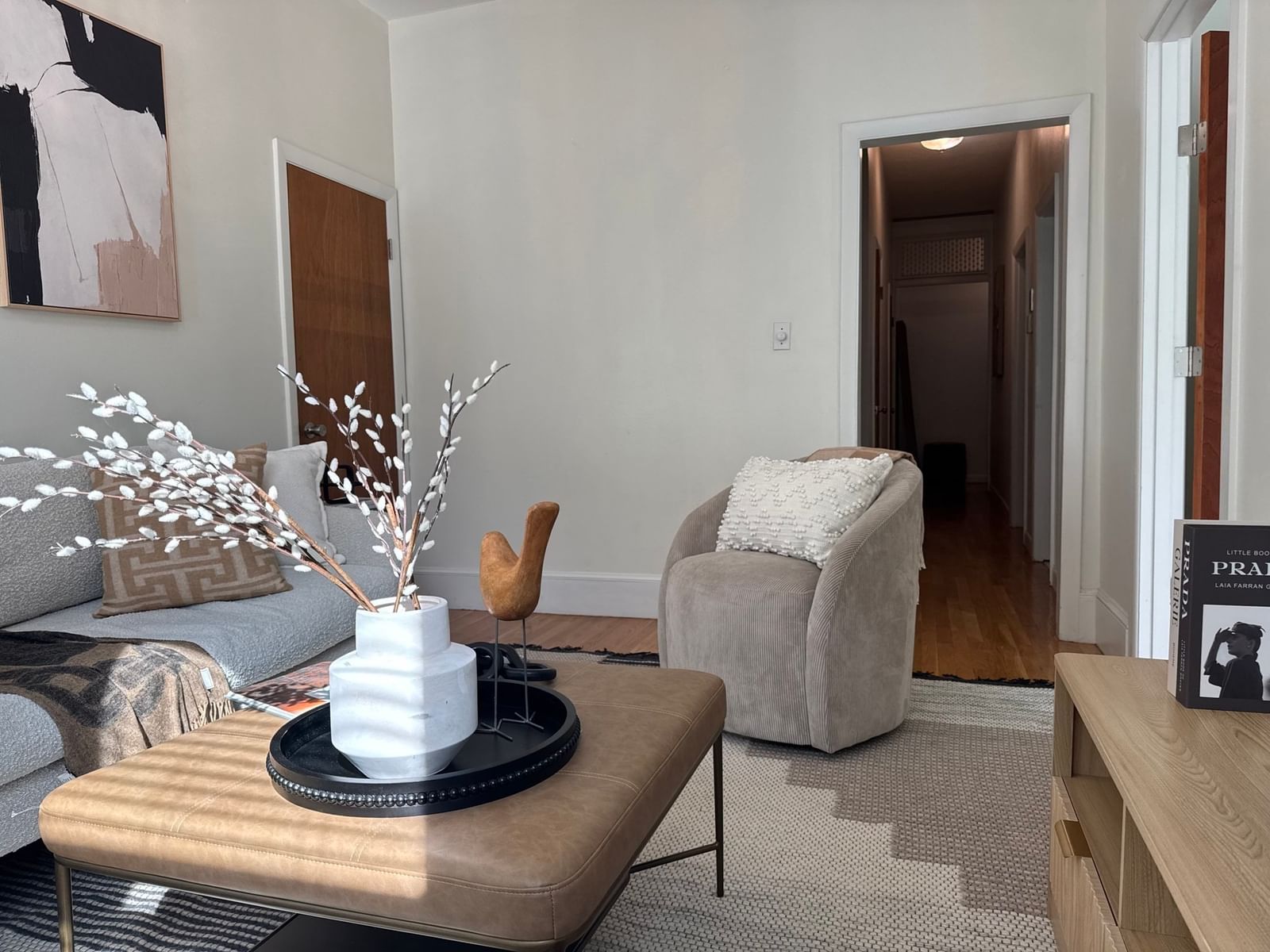 12 Kilsyth Road #2 Brookline — Photo 3 of 12