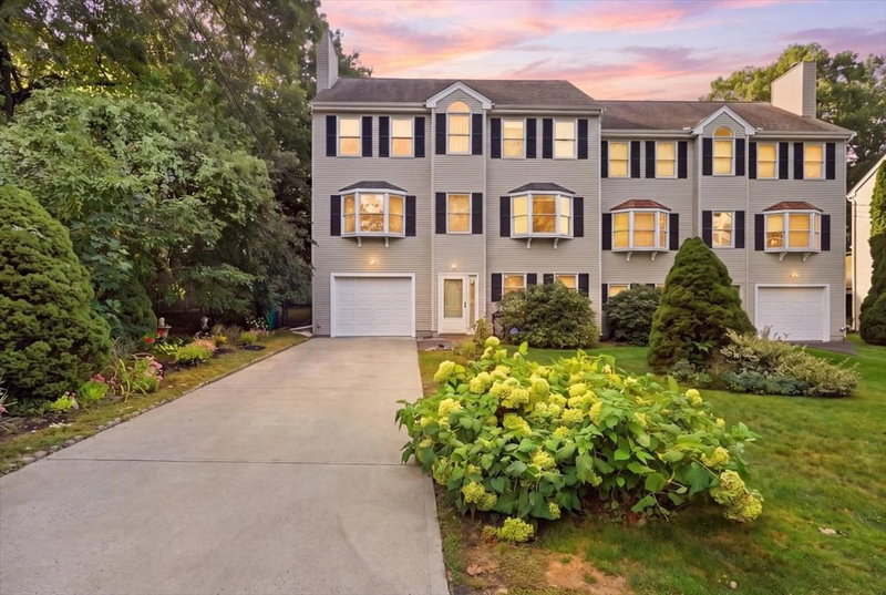 25 Hamlet Street Unit 25