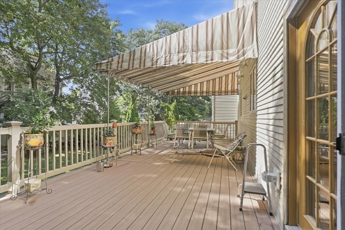 25 Hamlet Street #25 Newton — Photo 21 of 25