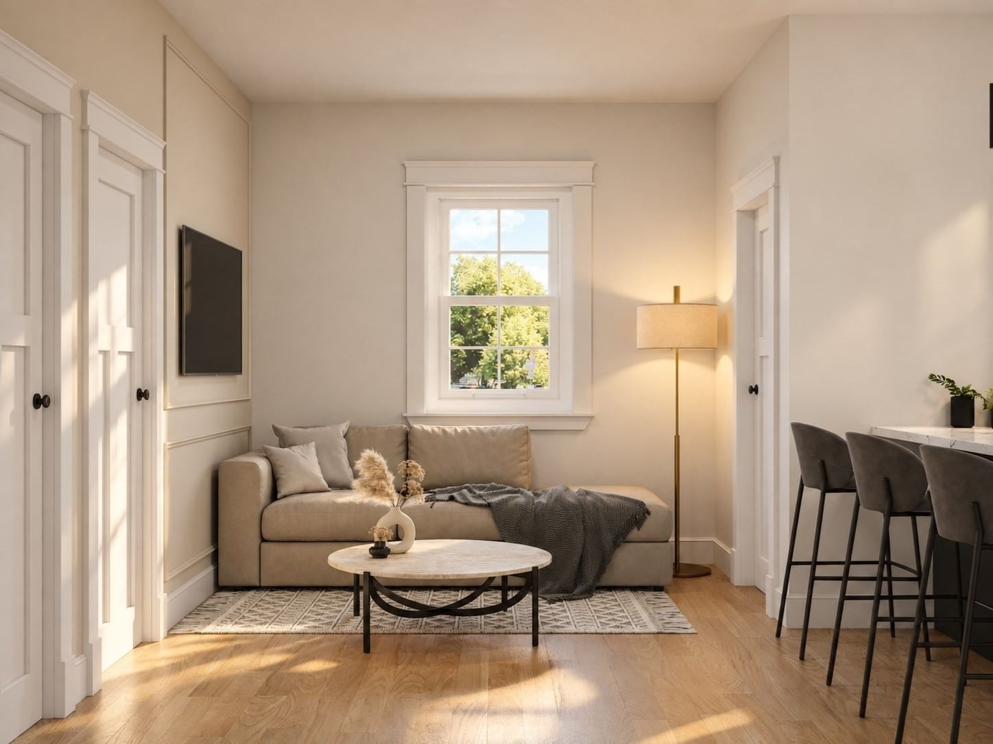 309 Broadway #5 Cambridge — Photo 4 of 6