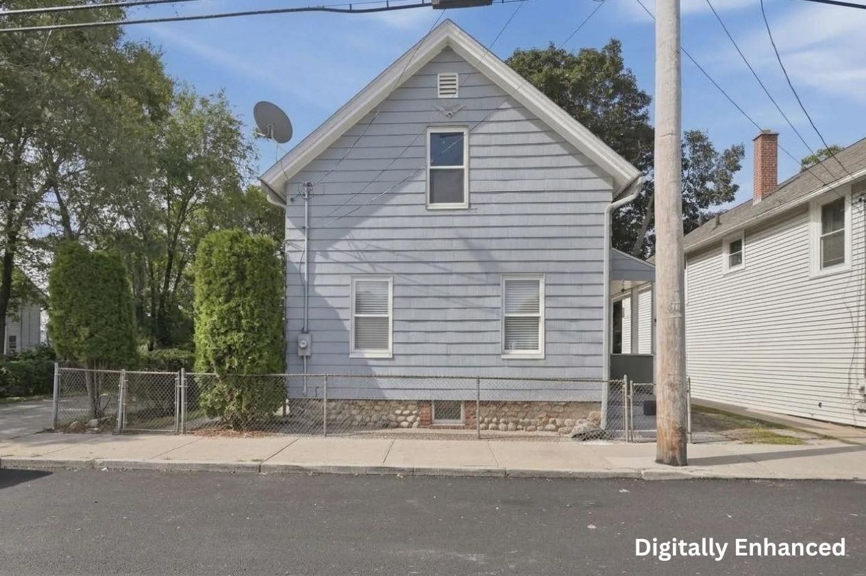 Property at 99 Crystal Street, Southbridge, MA 01550