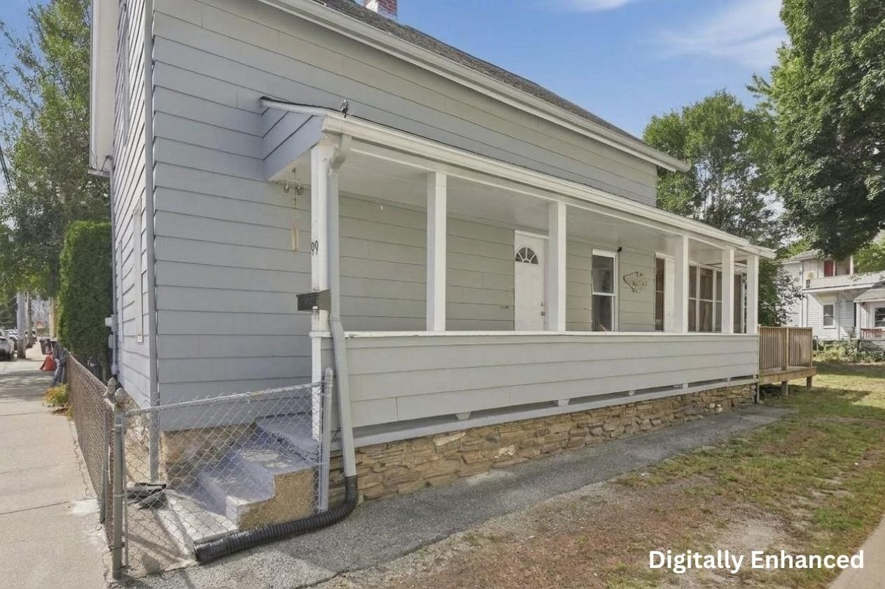 99 Crystal Street Southbridge — Photo 2 of 31