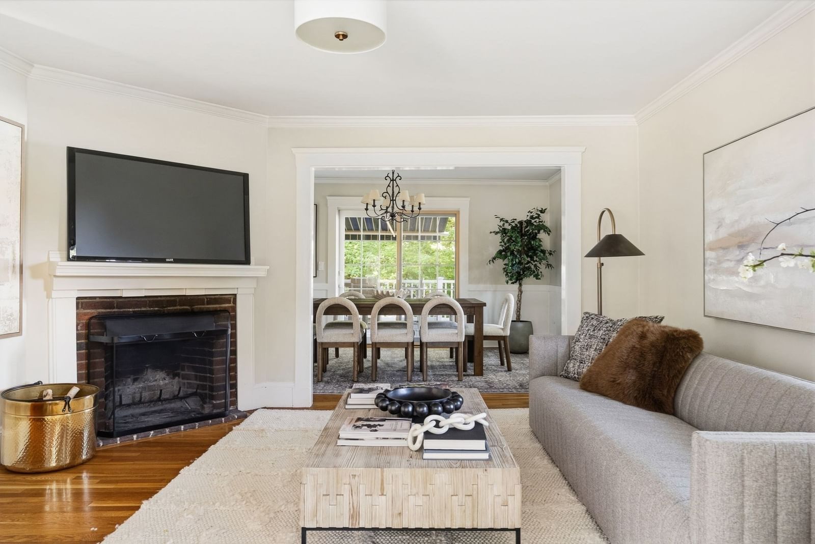 16 Gage Street Needham — Photo 10 of 32