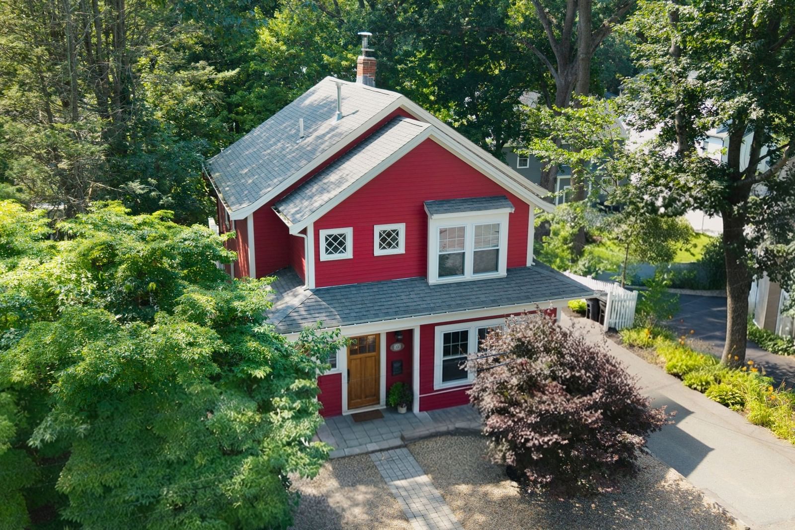 16 Gage Street Needham — Photo 2 of 32