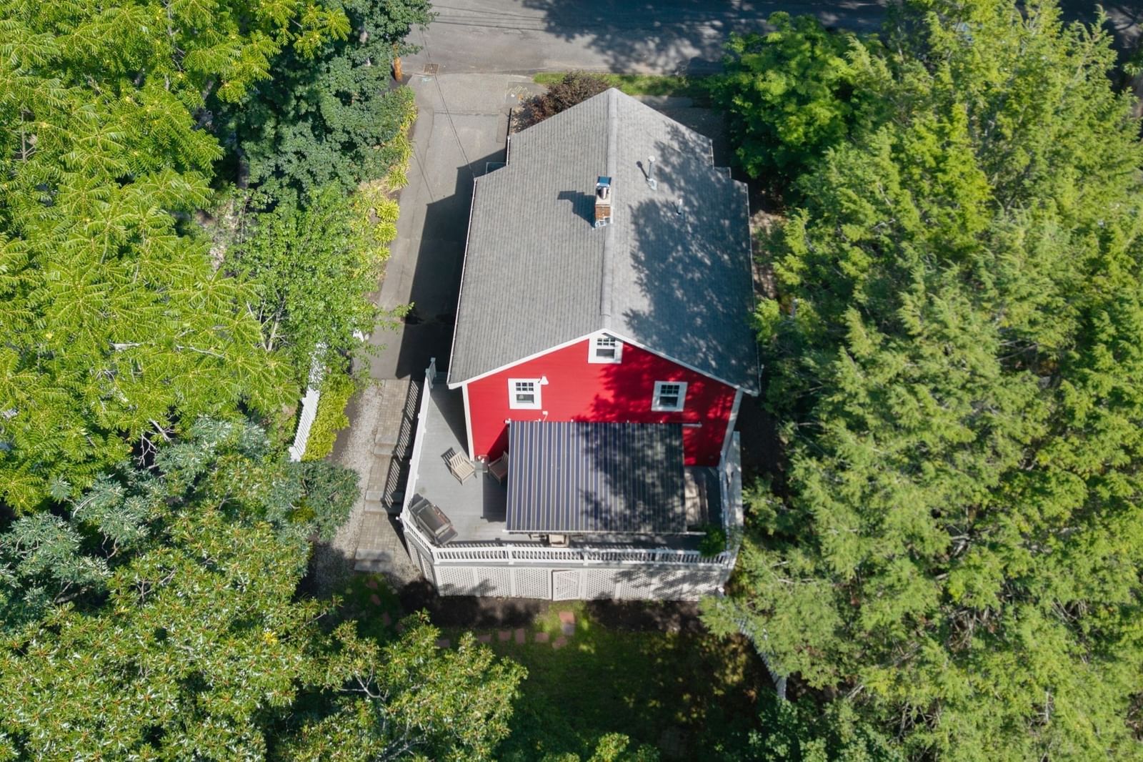 16 Gage Street Needham — Photo 31 of 32