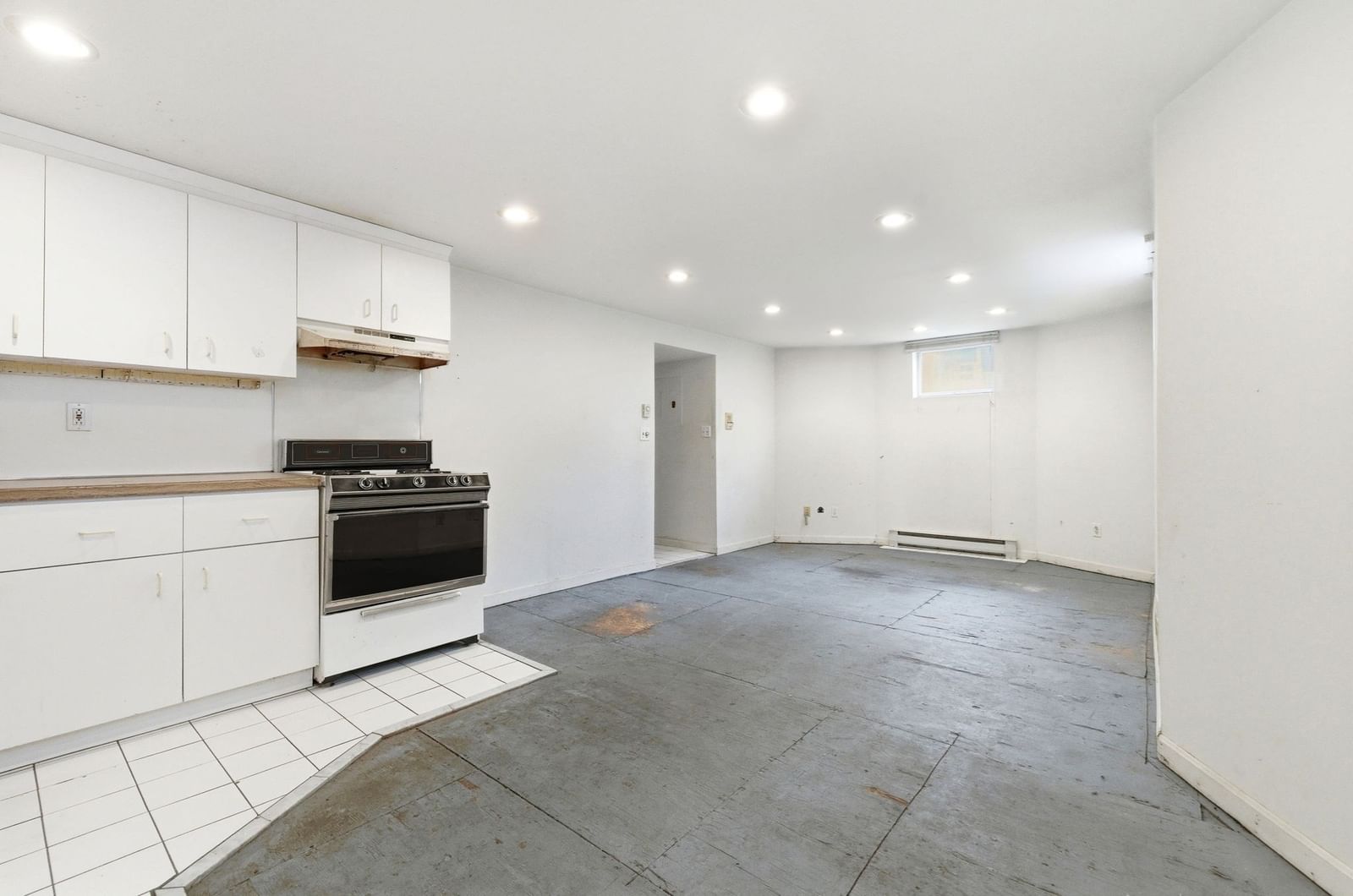 29-31 Washburn Ave #1B Cambridge — Photo 3 of 18