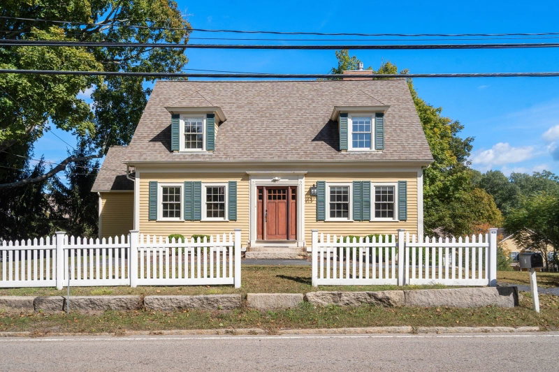 5 South Main St. Unit 17