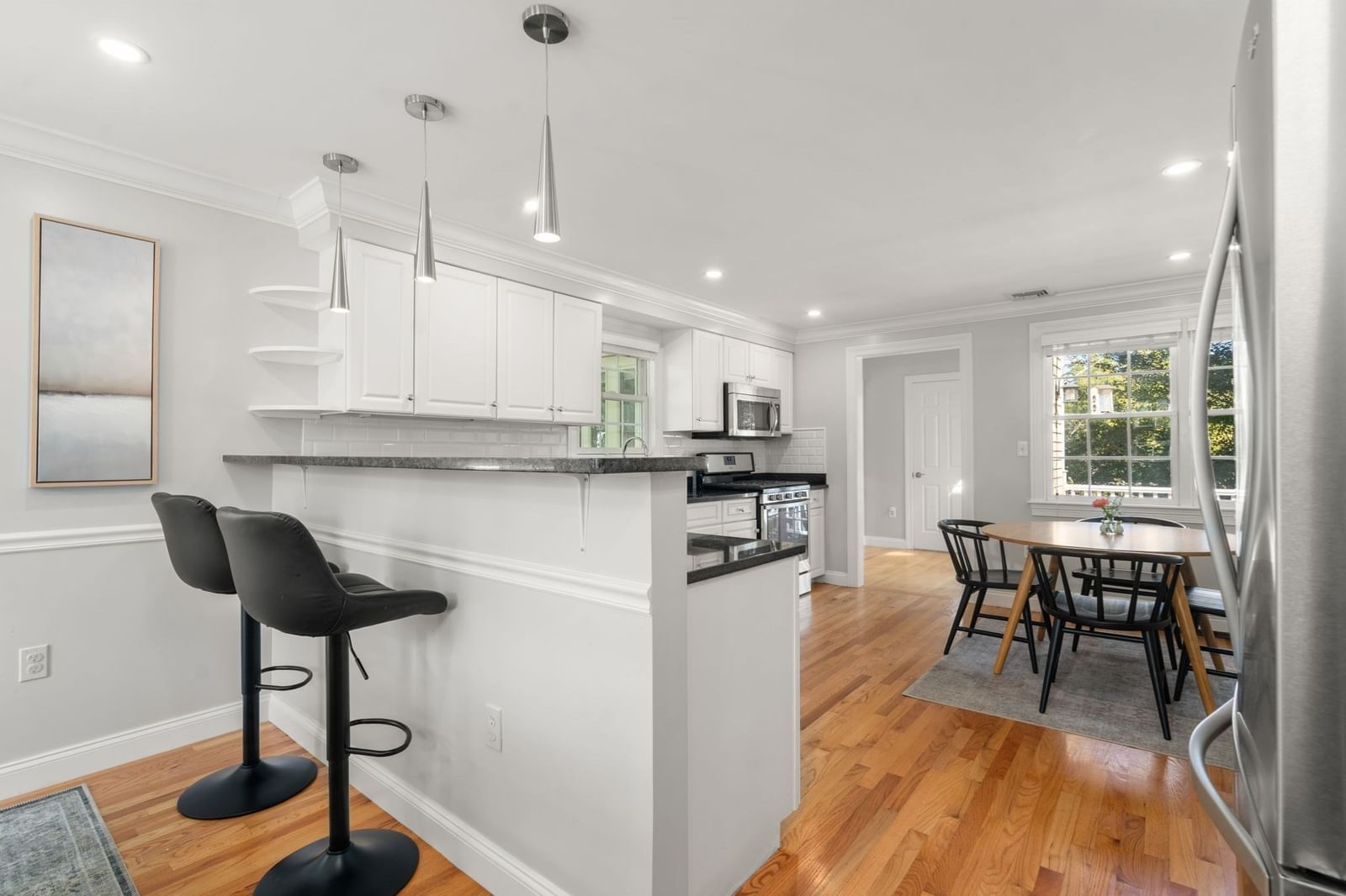 5 South Main St. #5 Sherborn — Photo 10 of 34
