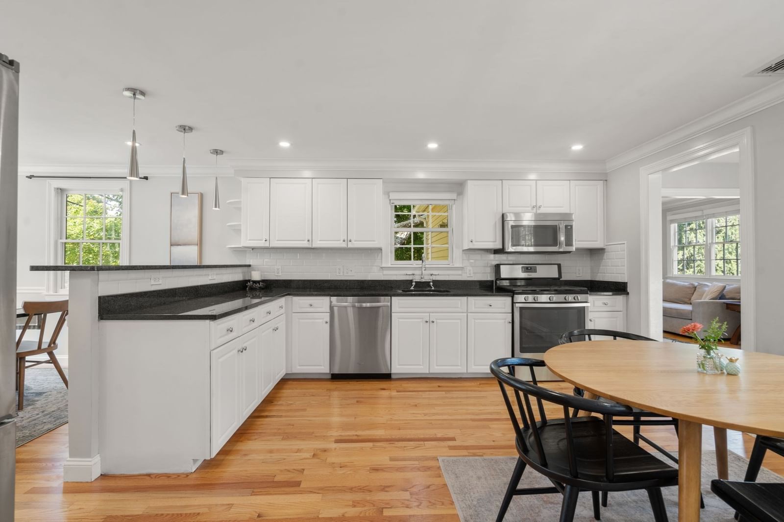 5 South Main St. #5 Sherborn — Photo 11 of 34