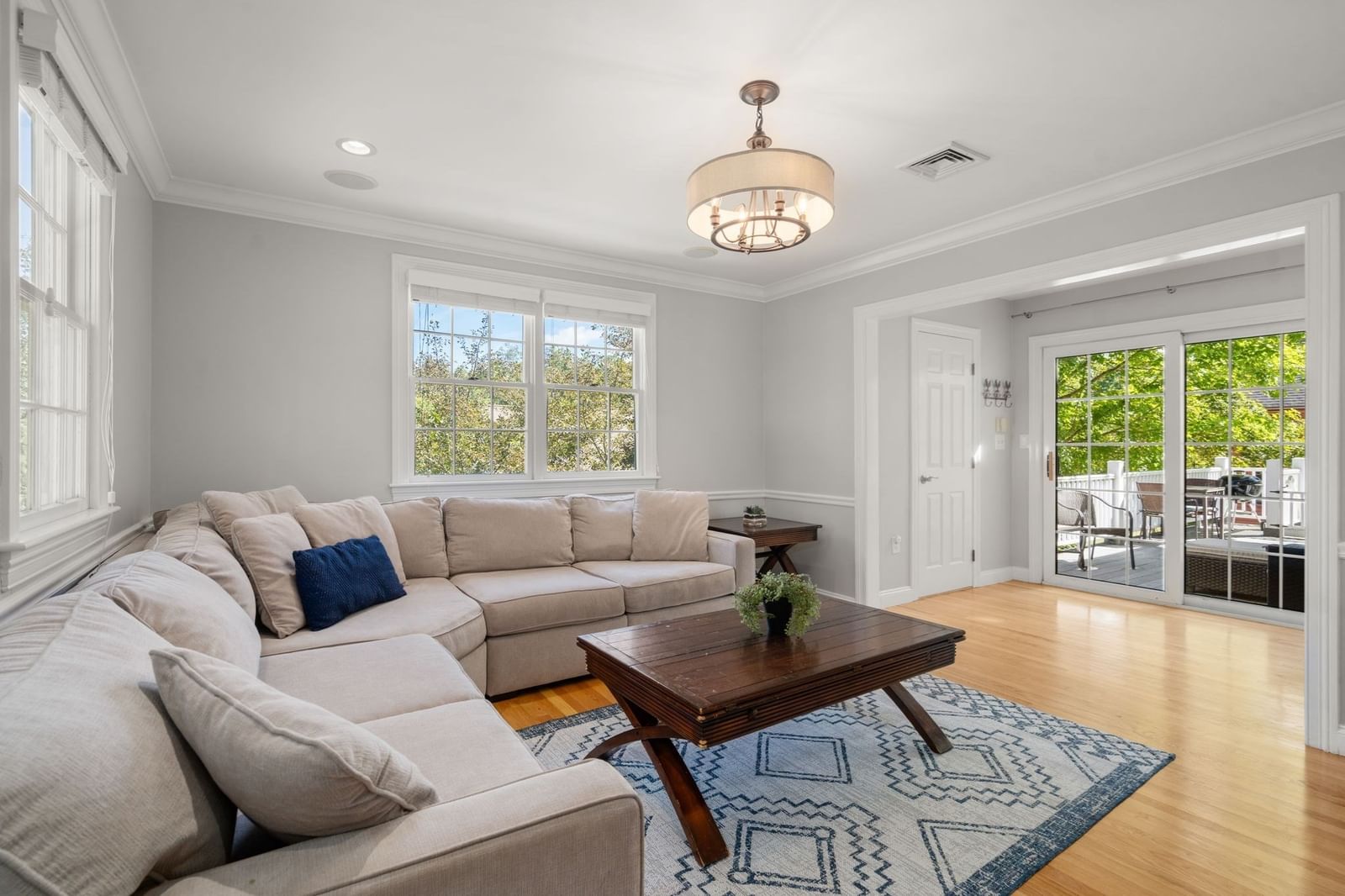 5 South Main St. #5 Sherborn — Photo 14 of 34
