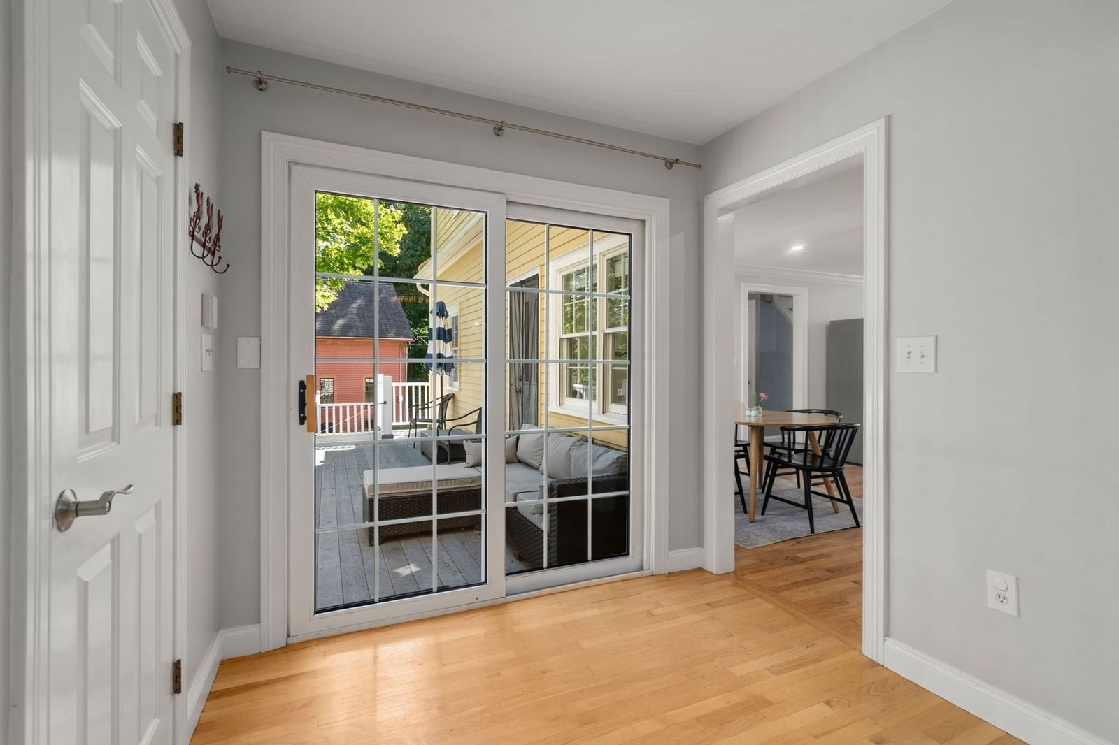 5 South Main St. #5 Sherborn — Photo 15 of 34