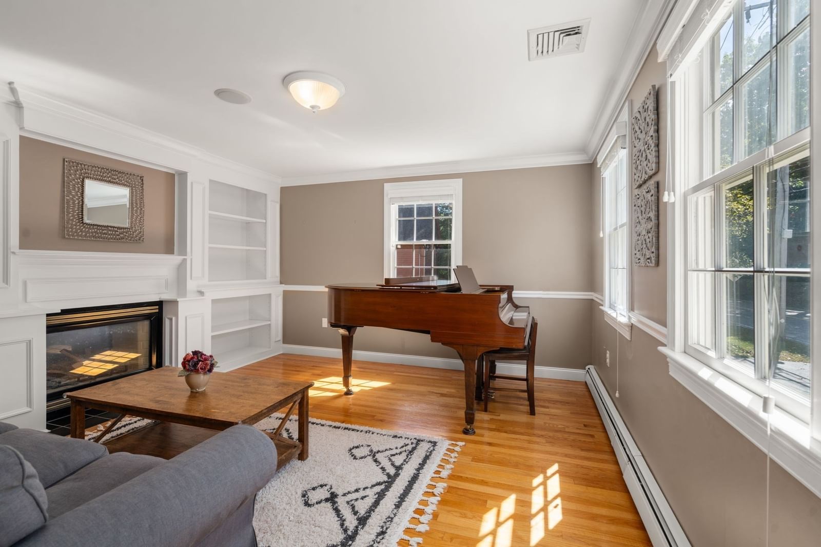 5 South Main St. #5 Sherborn — Photo 17 of 34