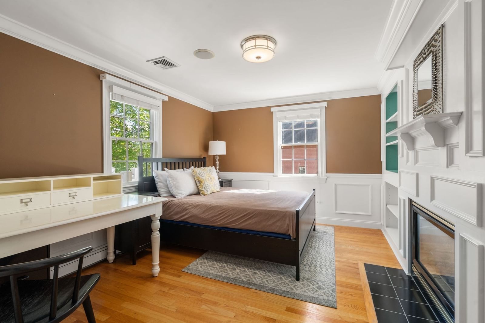 5 South Main St. #5 Sherborn — Photo 19 of 34